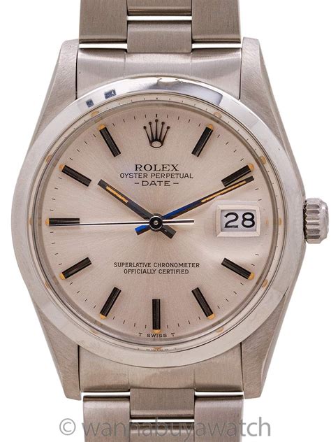 rolex perpetual oyster case